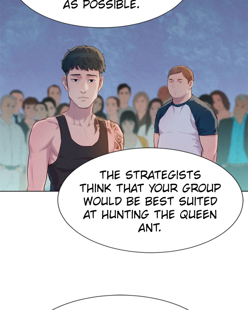 3CM Hunter Chapter 54 page 67 - Chapter 54: (S2) Episode 54