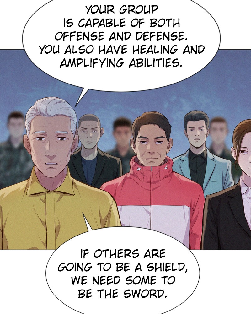 3CM Hunter Chapter 54 page 68 - Chapter 54: (S2) Episode 54