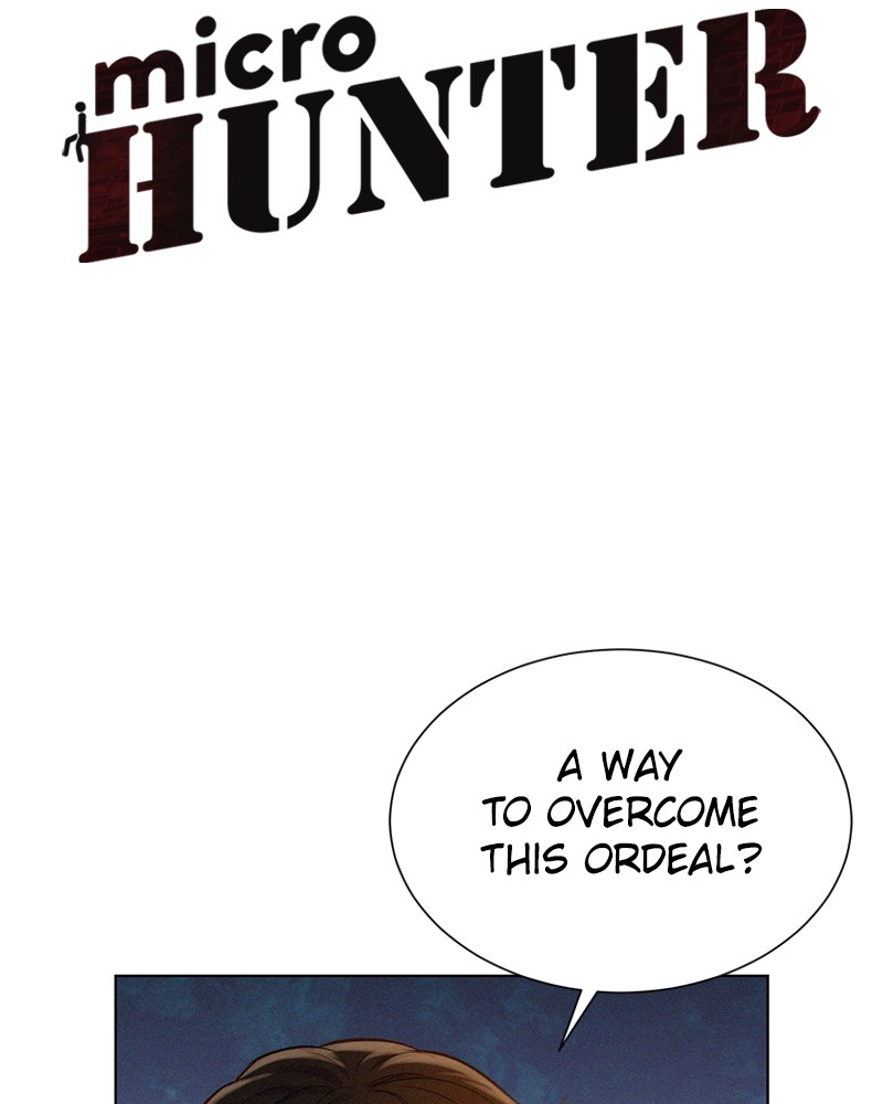 3CM Hunter Chapter 54 page 7 - Chapter 54: (S2) Episode 54