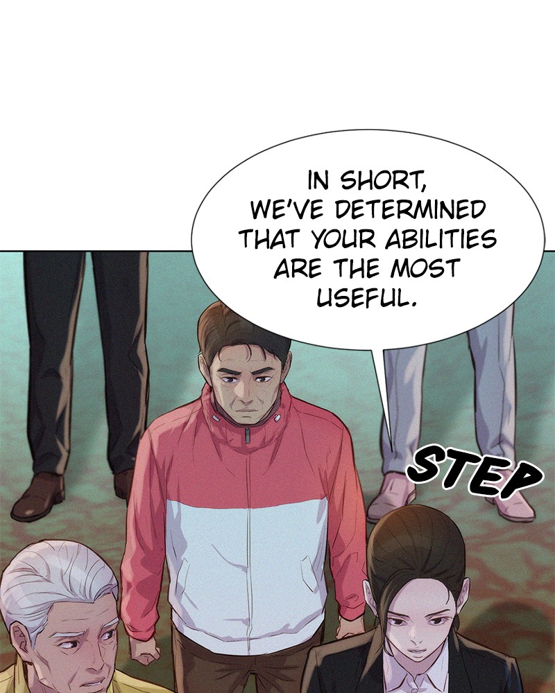 3CM Hunter Chapter 54 page 70 - Chapter 54: (S2) Episode 54