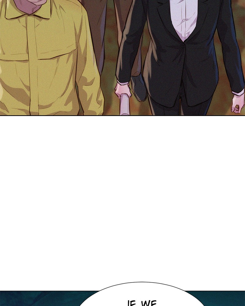 3CM Hunter Chapter 54 page 71 - Chapter 54: (S2) Episode 54