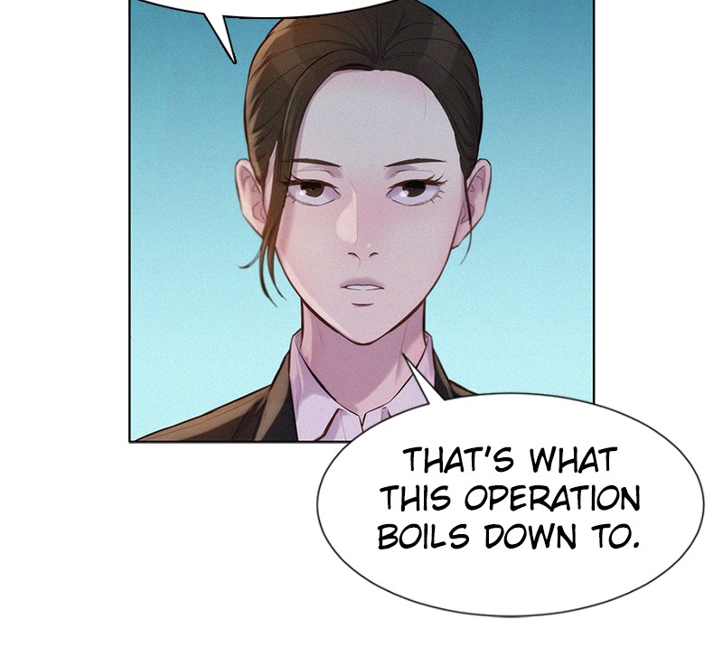 3CM Hunter Chapter 54 page 73 - Chapter 54: (S2) Episode 54