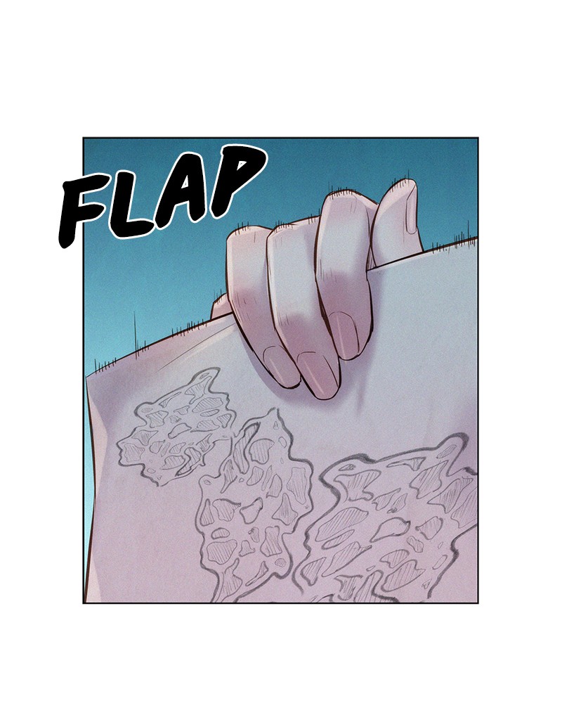 3CM Hunter Chapter 54 page 74 - Chapter 54: (S2) Episode 54