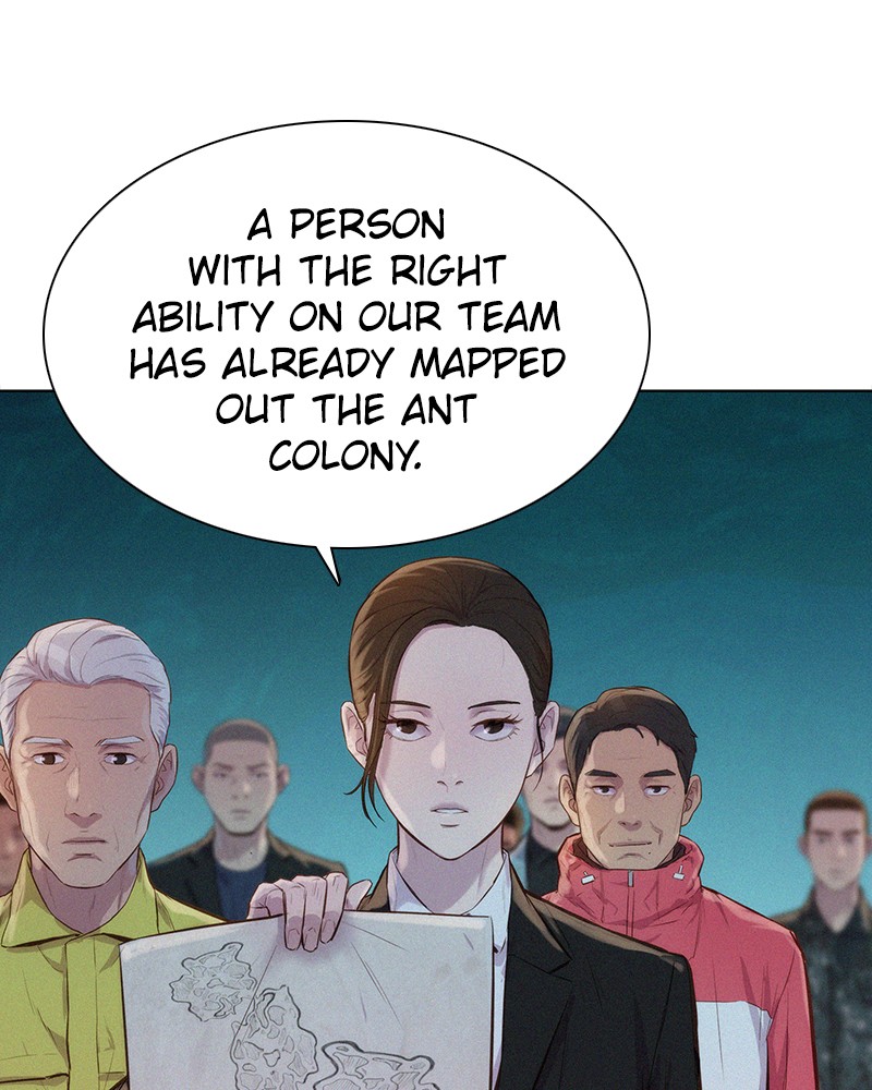 3CM Hunter Chapter 54 page 75 - Chapter 54: (S2) Episode 54