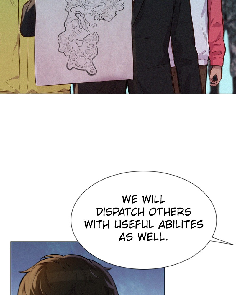3CM Hunter Chapter 54 page 76 - Chapter 54: (S2) Episode 54