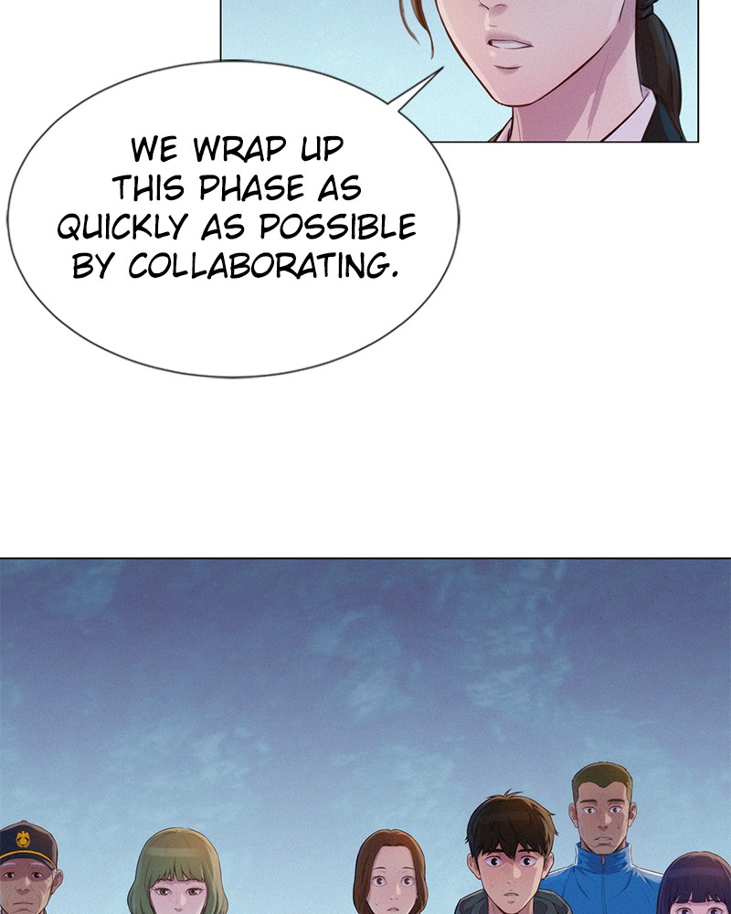 3CM Hunter Chapter 54 page 78 - Chapter 54: (S2) Episode 54