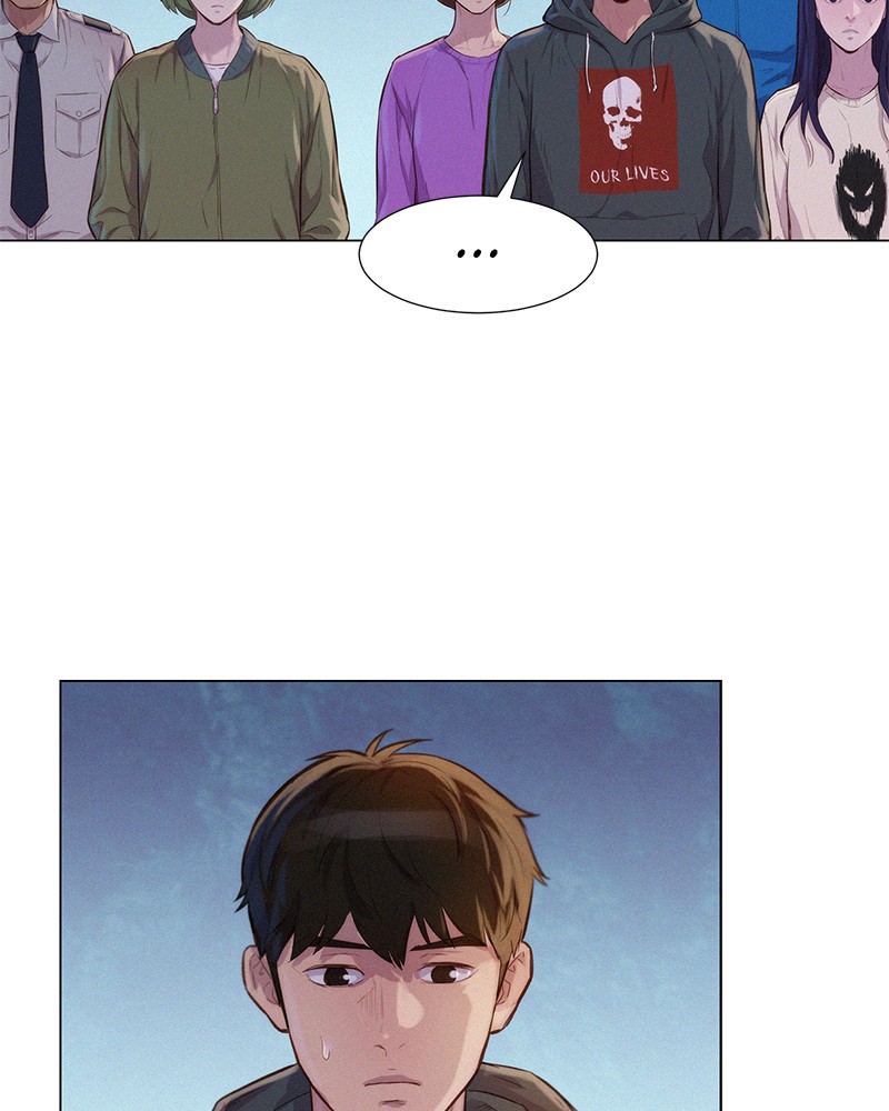 3CM Hunter Chapter 54 page 79 - Chapter 54: (S2) Episode 54