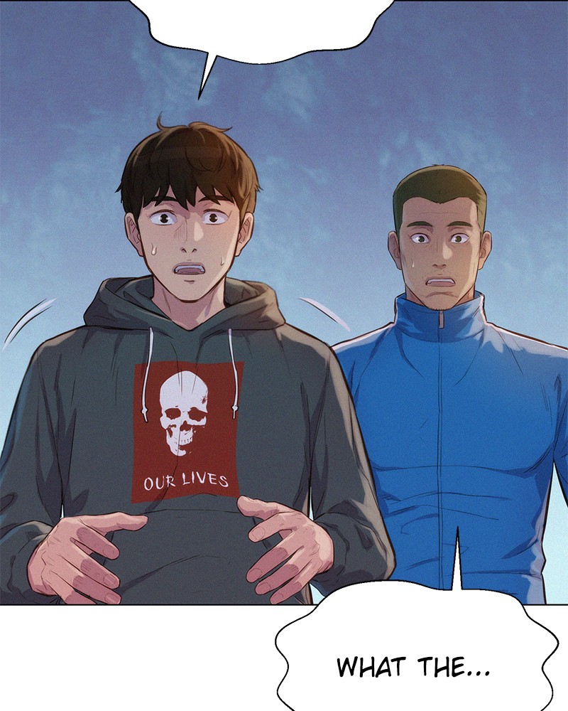 3CM Hunter Chapter 54 page 85 - Chapter 54: (S2) Episode 54