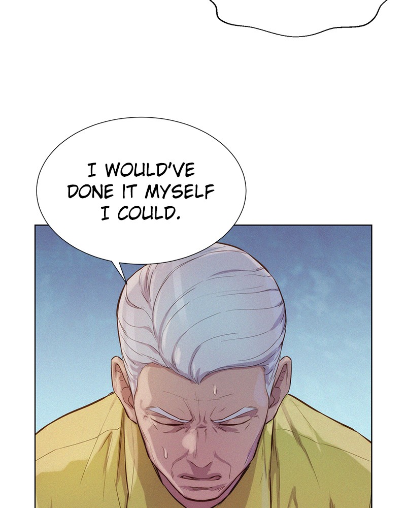 3CM Hunter Chapter 54 page 86 - Chapter 54: (S2) Episode 54