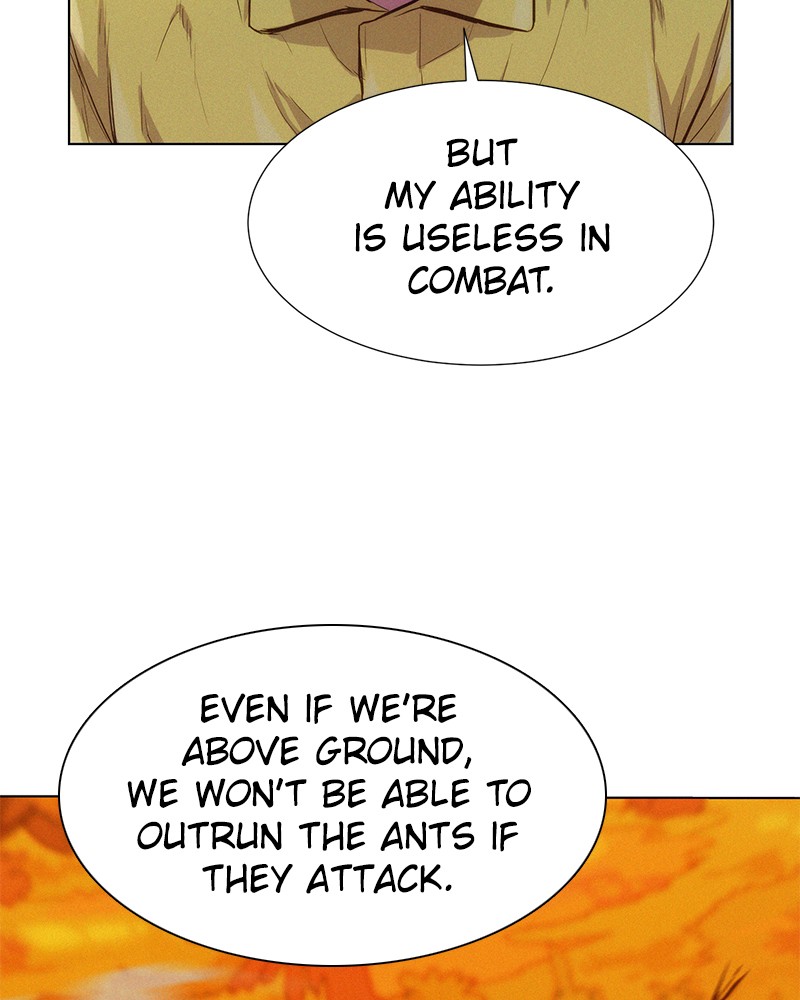 3CM Hunter Chapter 54 page 87 - Chapter 54: (S2) Episode 54