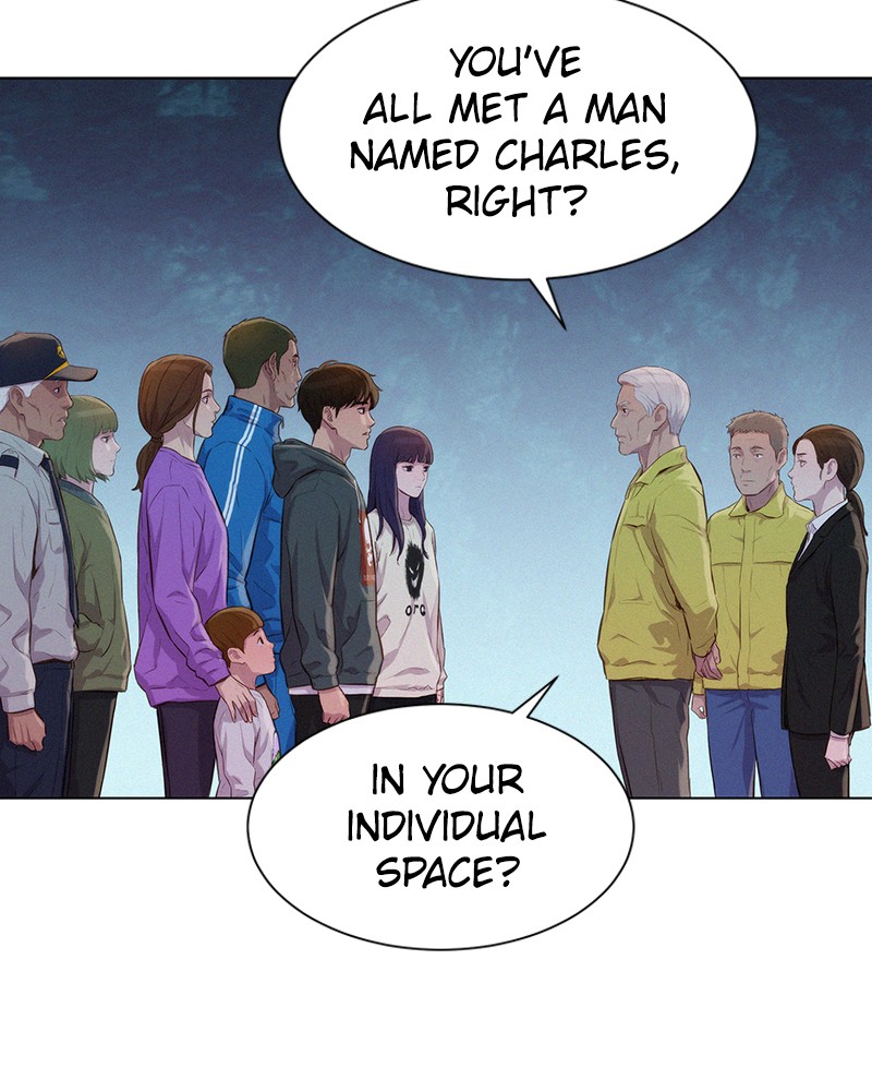 3CM Hunter Chapter 54 page 9 - Chapter 54: (S2) Episode 54