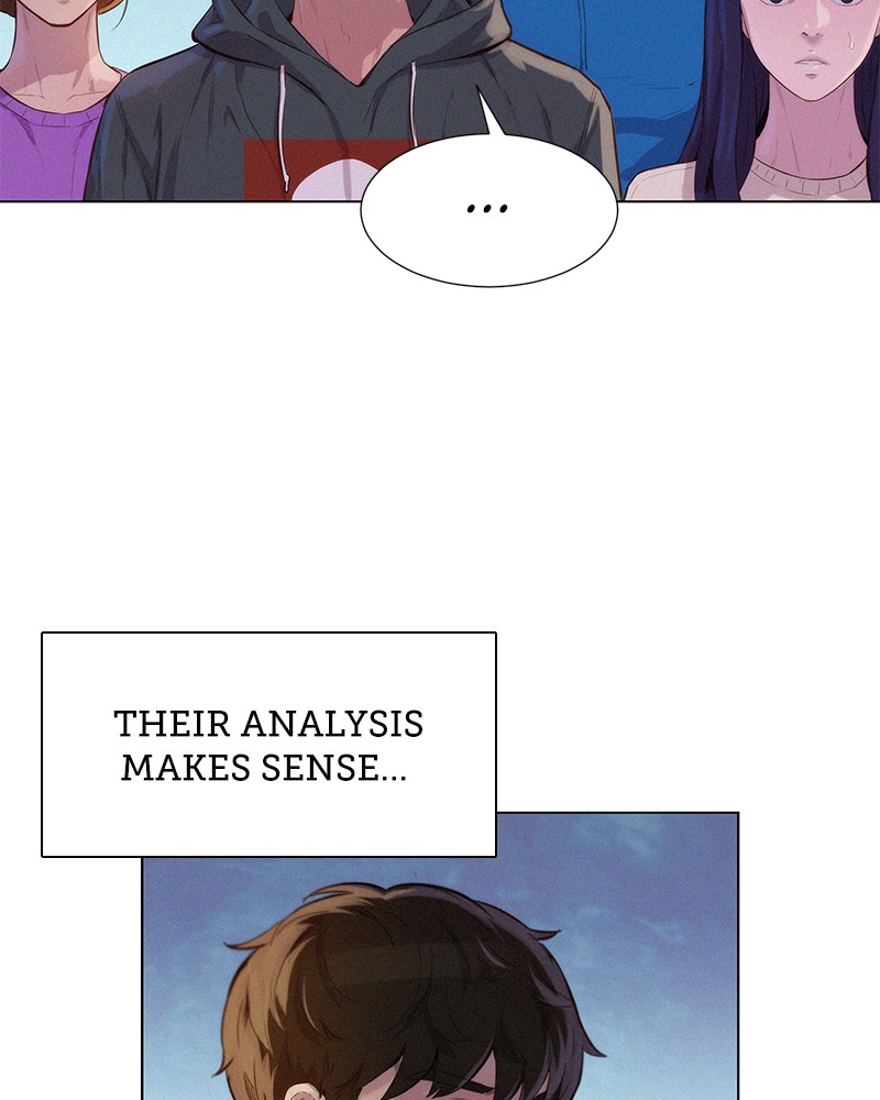 3CM Hunter Chapter 54 page 91 - Chapter 54: (S2) Episode 54