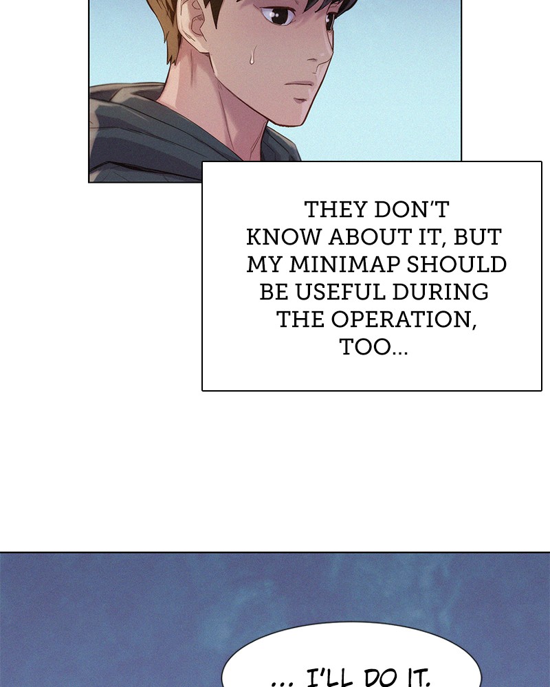 3CM Hunter Chapter 54 page 92 - Chapter 54: (S2) Episode 54