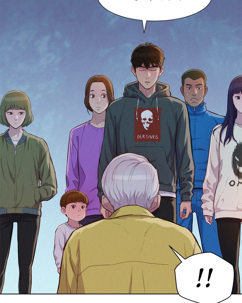 3CM Hunter Chapter 54 page 93 - Chapter 54: (S2) Episode 54