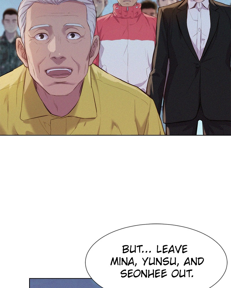 3CM Hunter Chapter 54 page 95 - Chapter 54: (S2) Episode 54
