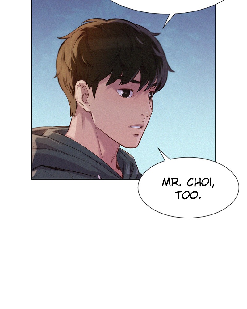 3CM Hunter Chapter 54 page 96 - Chapter 54: (S2) Episode 54