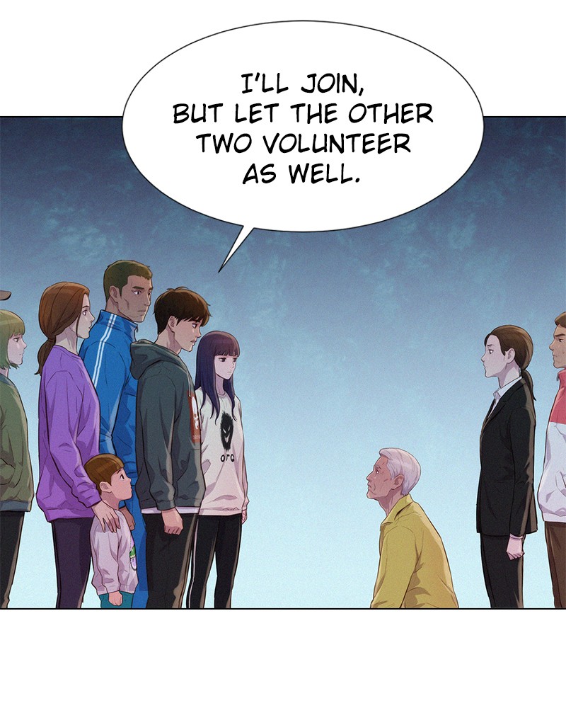 3CM Hunter Chapter 54 page 97 - Chapter 54: (S2) Episode 54