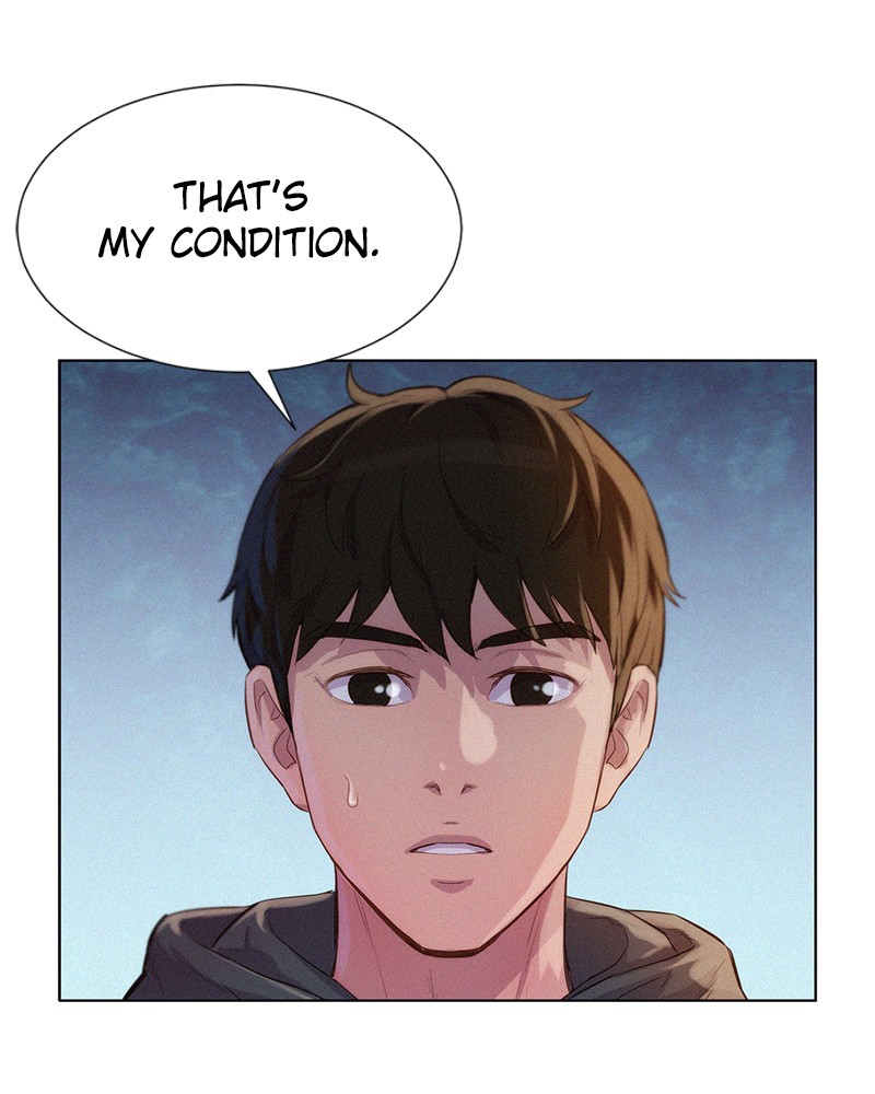 3CM Hunter Chapter 54 page 98 - Chapter 54: (S2) Episode 54