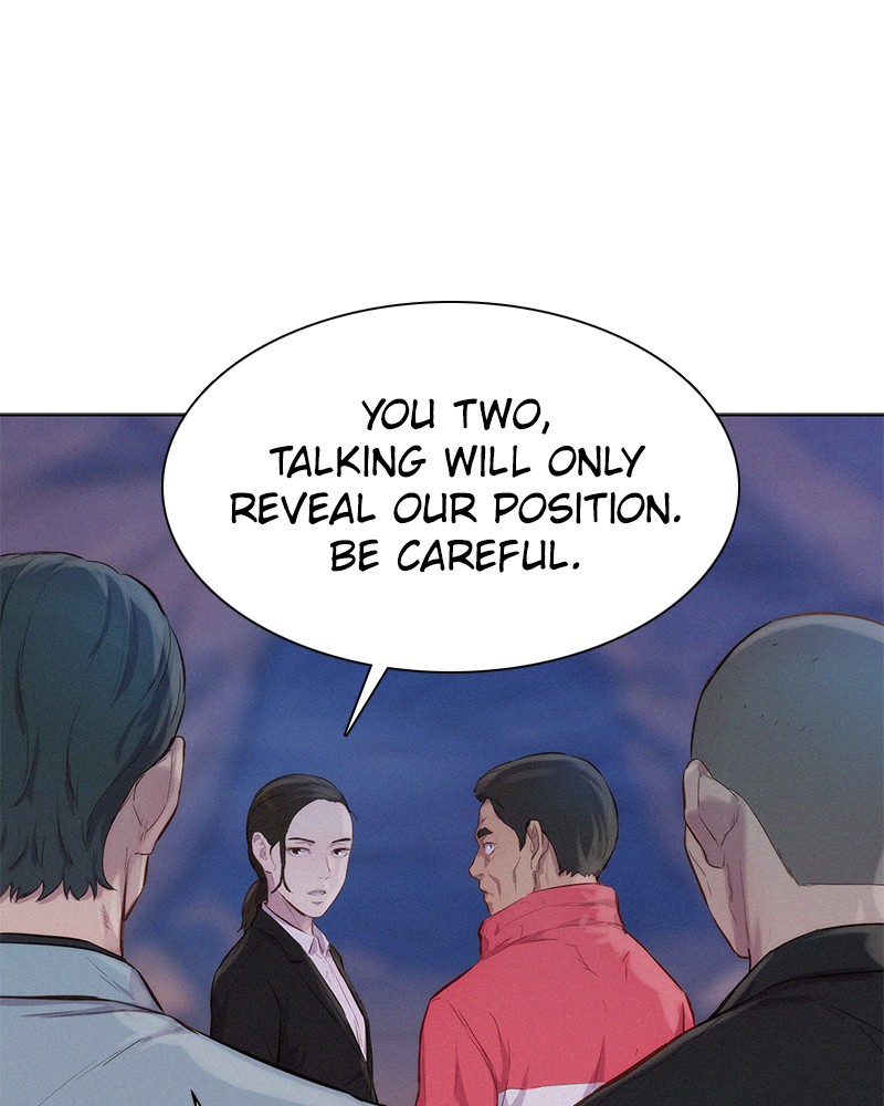 3CM Hunter Chapter 55 page 103 - Chapter 55: (S2) Episode 55