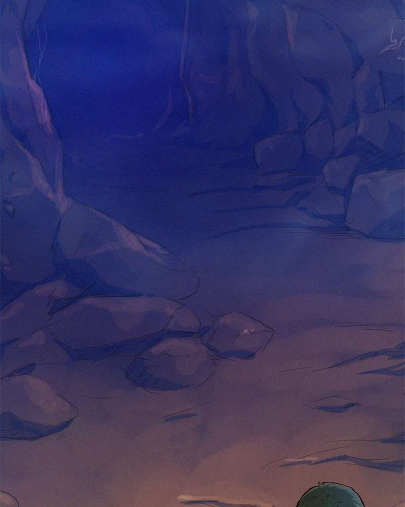 3CM Hunter Chapter 55 page 109 - Chapter 55: (S2) Episode 55
