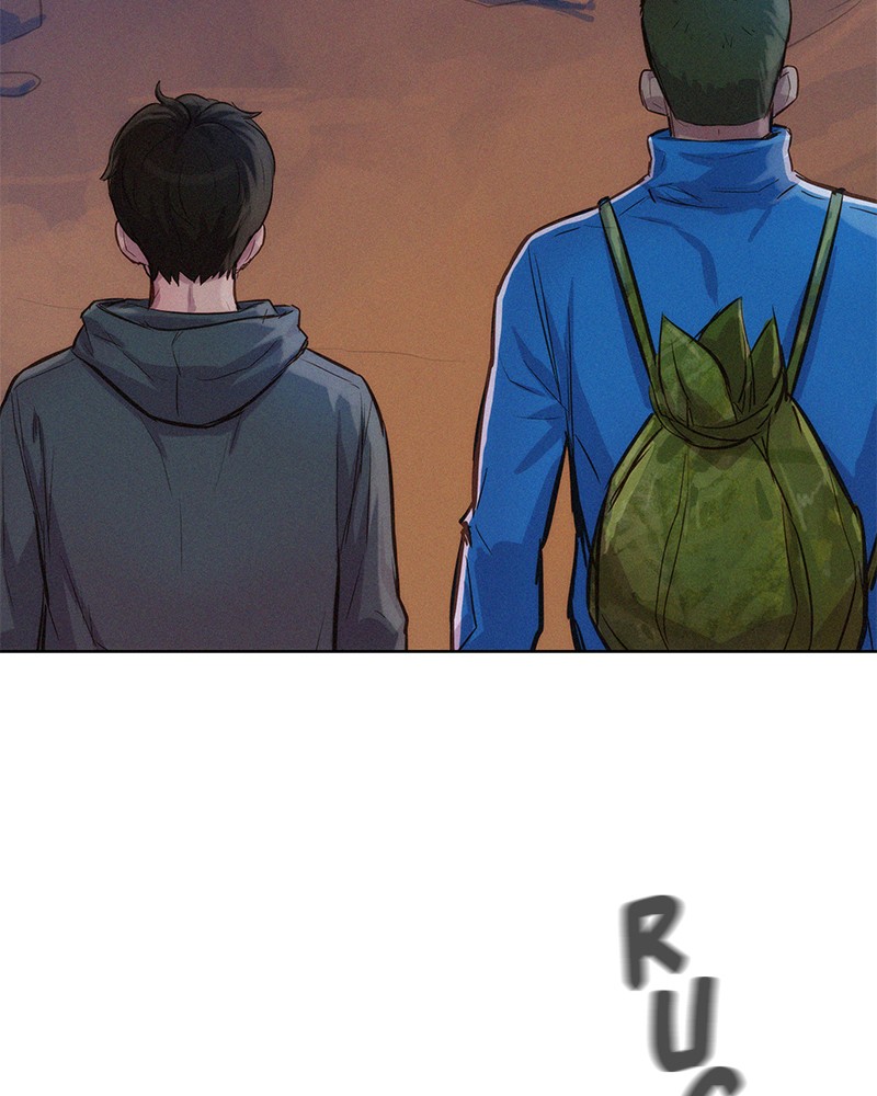 3CM Hunter Chapter 55 page 110 - Chapter 55: (S2) Episode 55