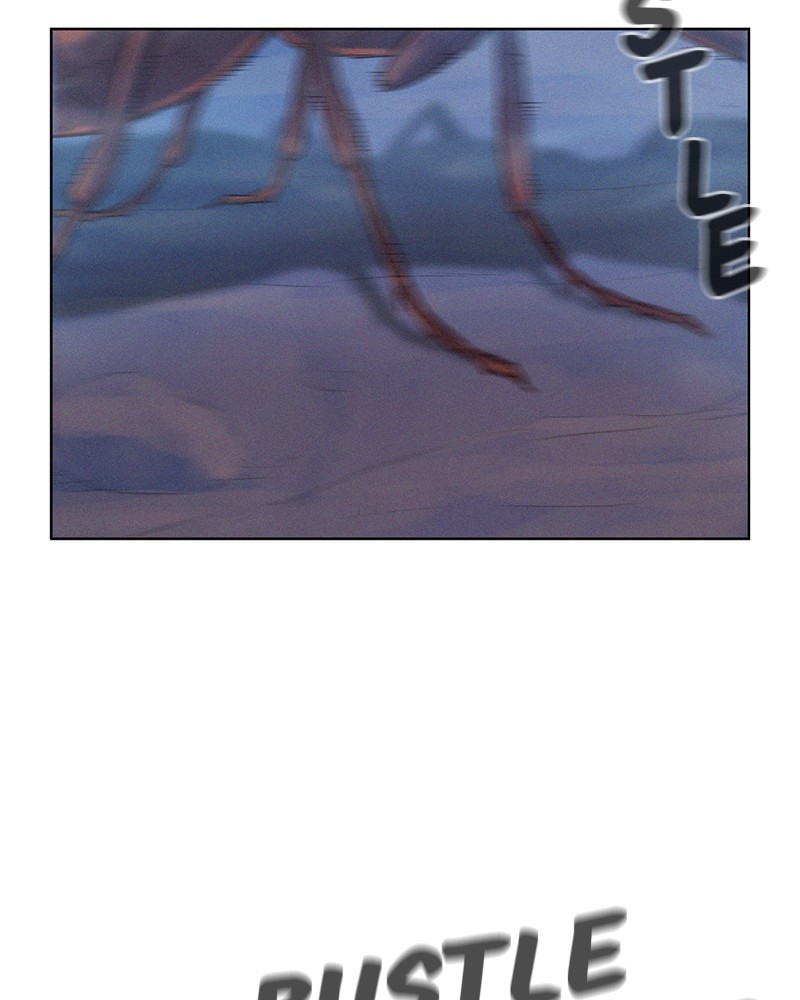 3CM Hunter Chapter 55 page 111 - Chapter 55: (S2) Episode 55