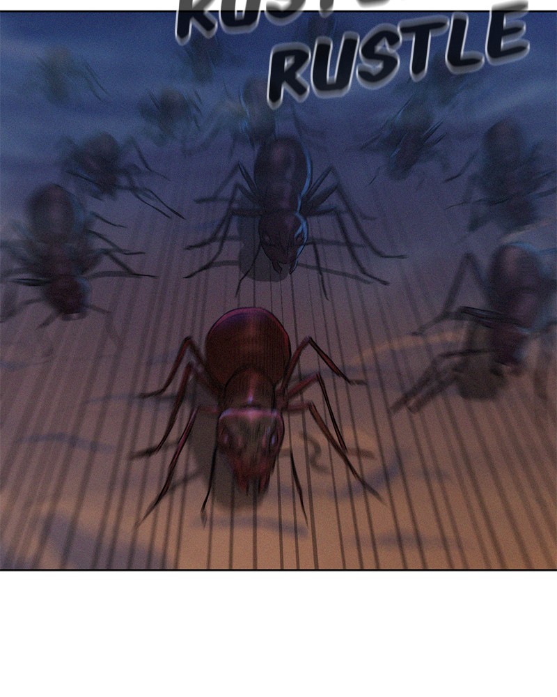 3CM Hunter Chapter 55 page 112 - Chapter 55: (S2) Episode 55