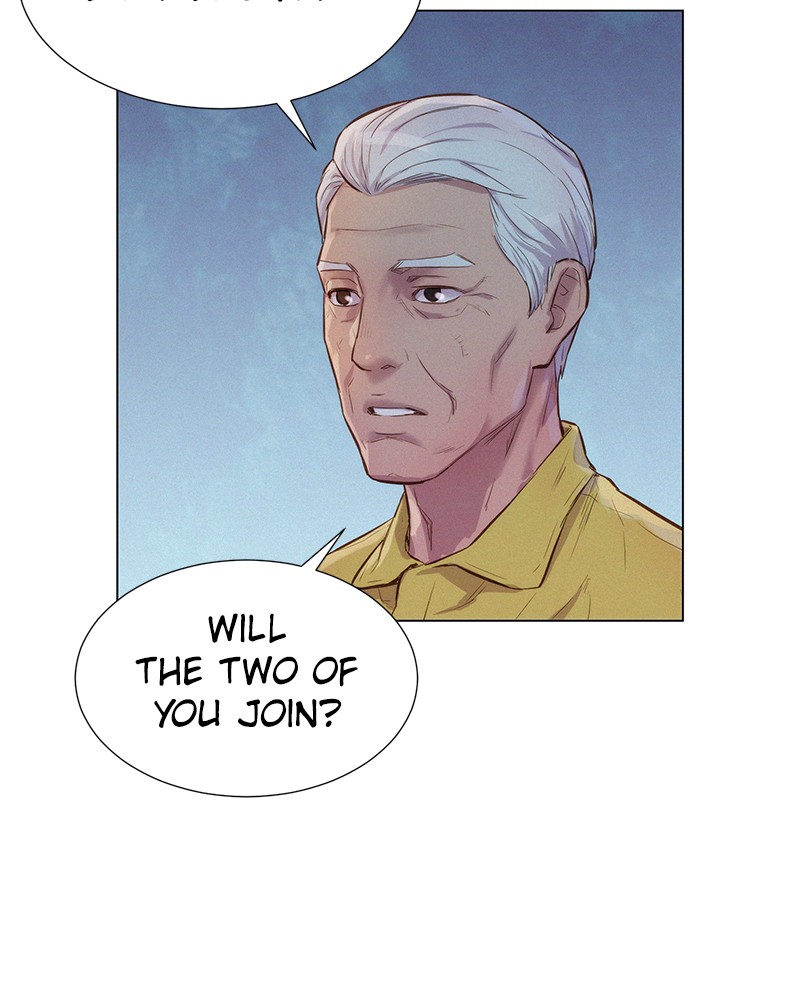 3CM Hunter Chapter 55 page 12 - Chapter 55: (S2) Episode 55