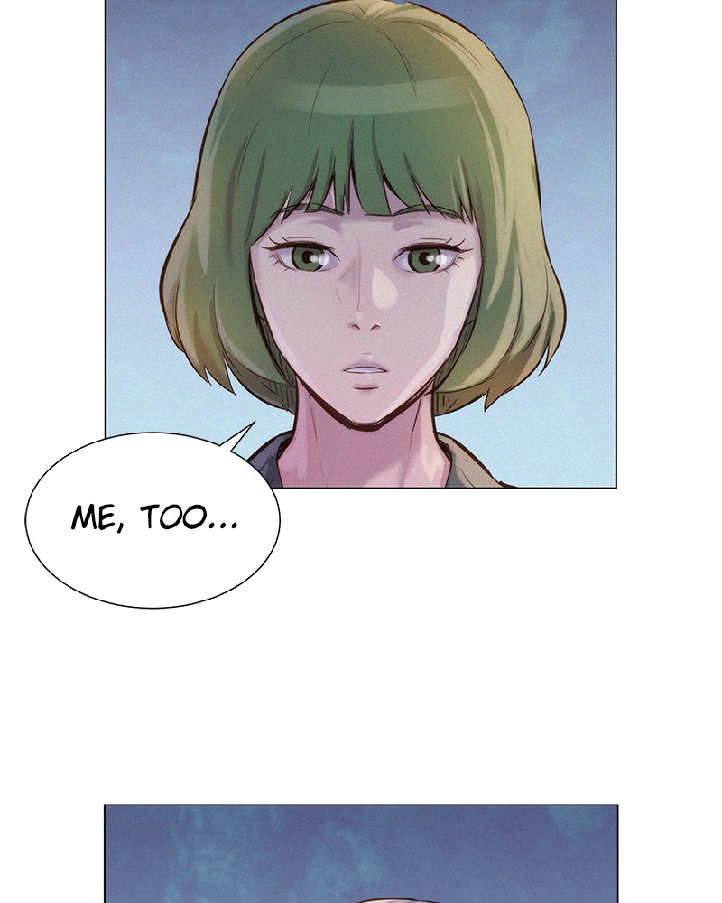 3CM Hunter Chapter 55 page 14 - Chapter 55: (S2) Episode 55