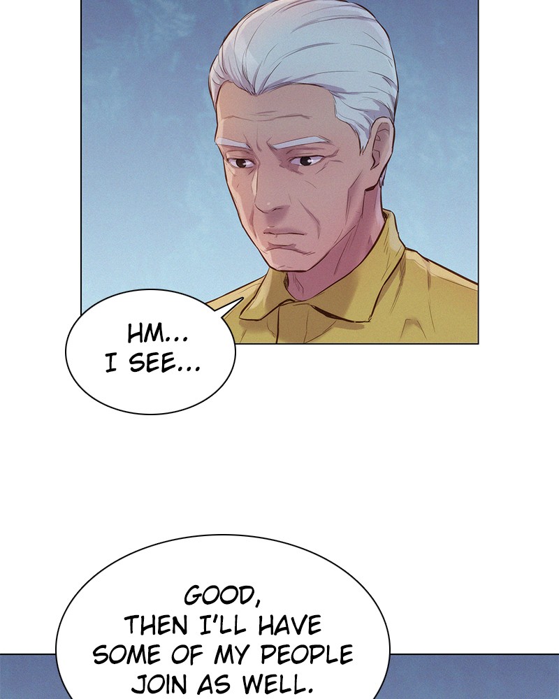 3CM Hunter Chapter 55 page 15 - Chapter 55: (S2) Episode 55