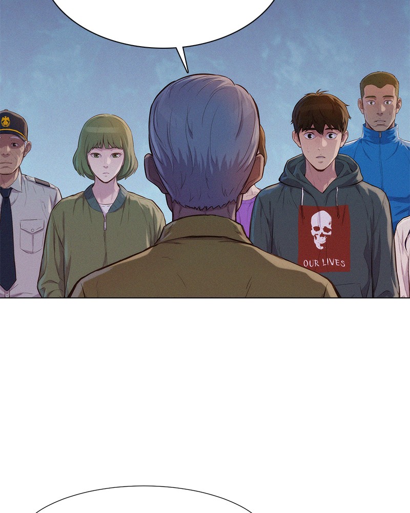 3CM Hunter Chapter 55 page 16 - Chapter 55: (S2) Episode 55