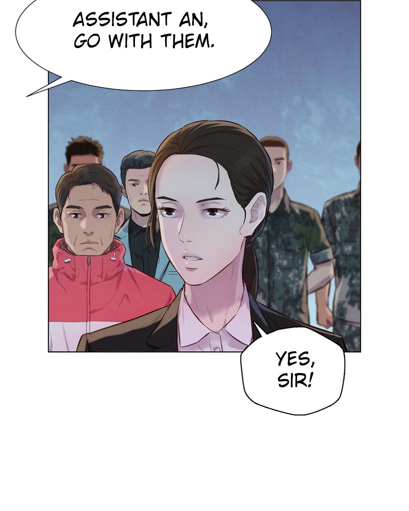 3CM Hunter Chapter 55 page 17 - Chapter 55: (S2) Episode 55