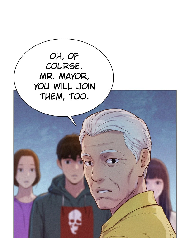 3CM Hunter Chapter 55 page 21 - Chapter 55: (S2) Episode 55