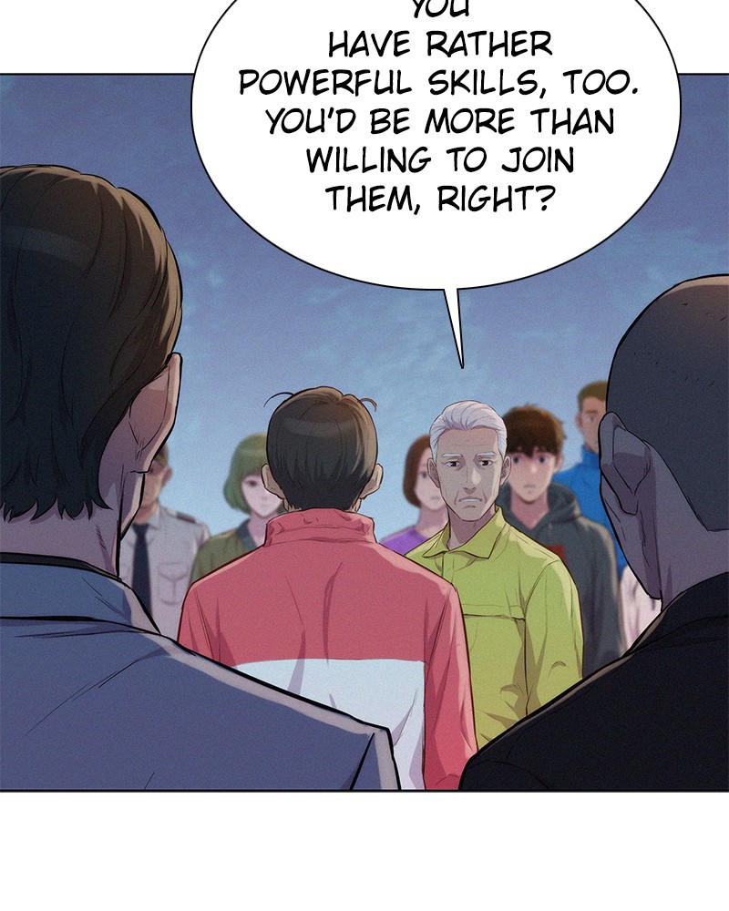 3CM Hunter Chapter 55 page 27 - Chapter 55: (S2) Episode 55