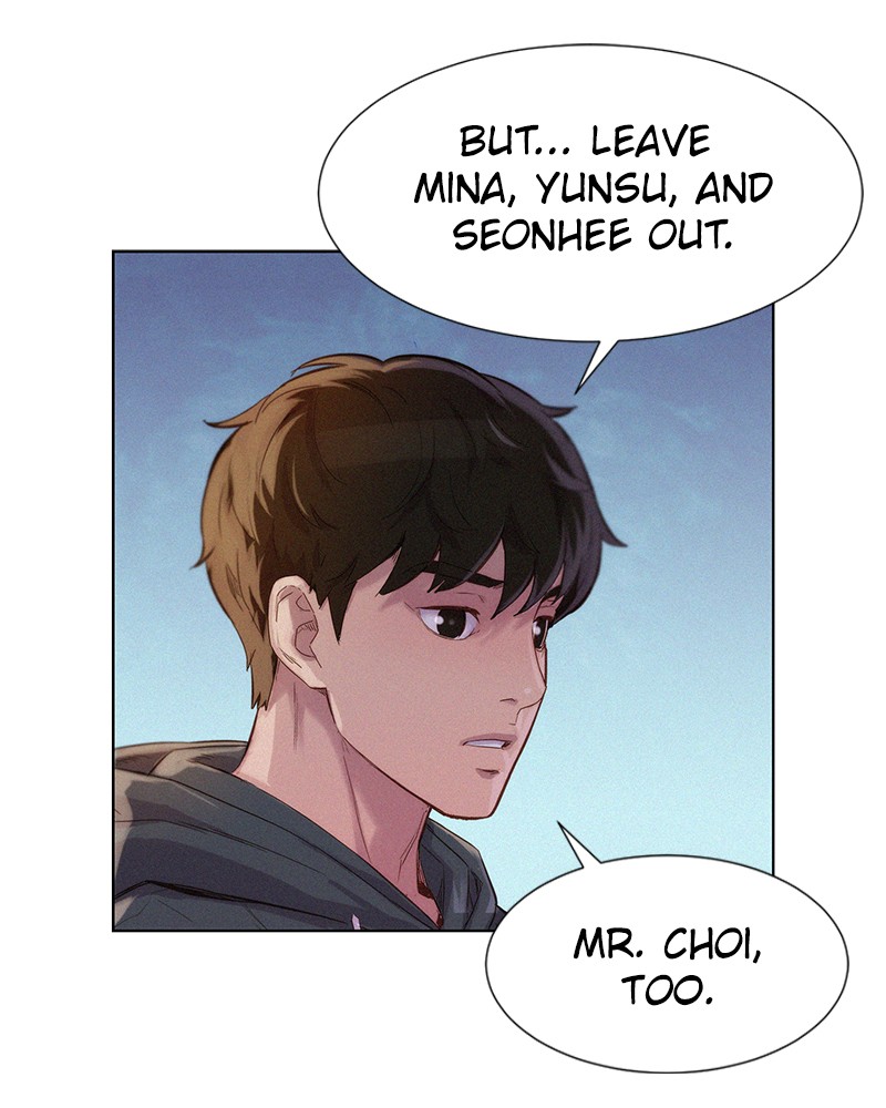 3CM Hunter Chapter 55 page 3 - Chapter 55: (S2) Episode 55