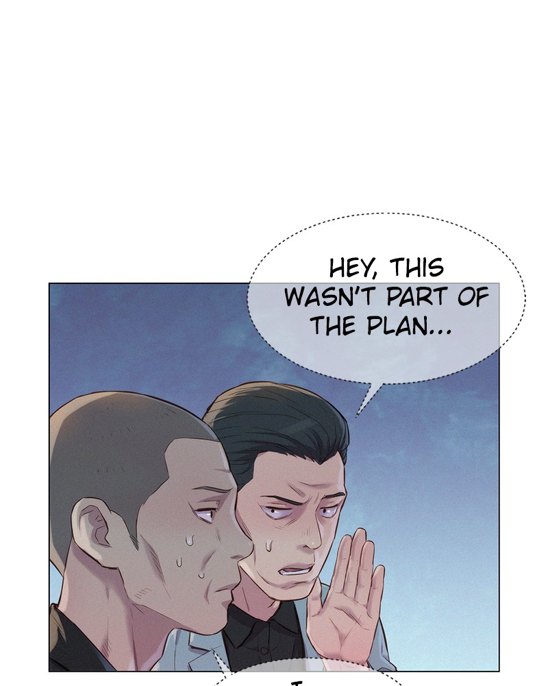 3CM Hunter Chapter 55 page 30 - Chapter 55: (S2) Episode 55
