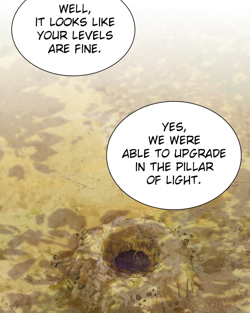 3CM Hunter Chapter 55 page 34 - Chapter 55: (S2) Episode 55
