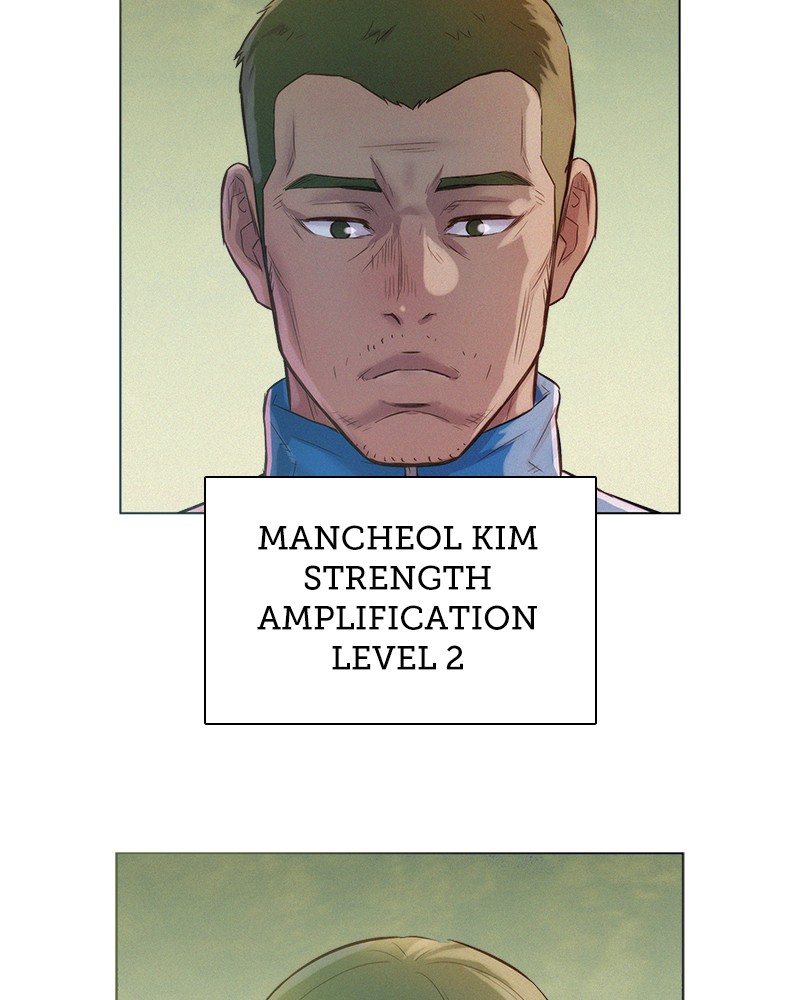 3CM Hunter Chapter 55 page 36 - Chapter 55: (S2) Episode 55