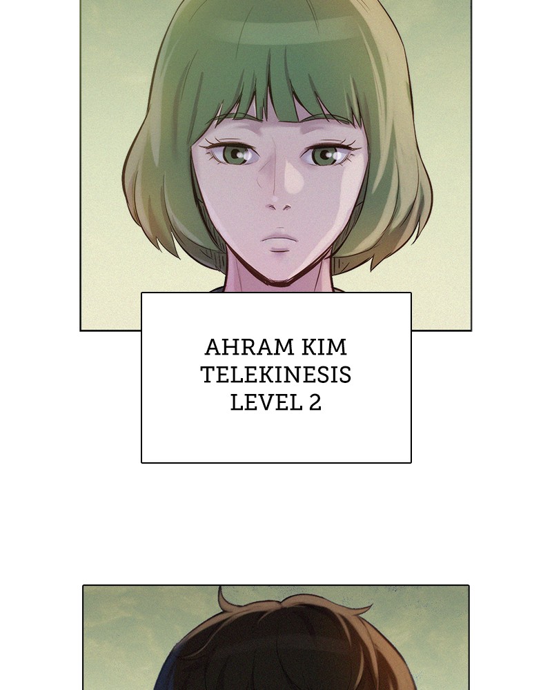 3CM Hunter Chapter 55 page 37 - Chapter 55: (S2) Episode 55