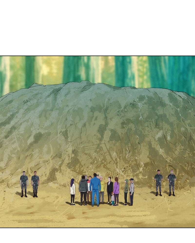 3CM Hunter Chapter 55 page 39 - Chapter 55: (S2) Episode 55