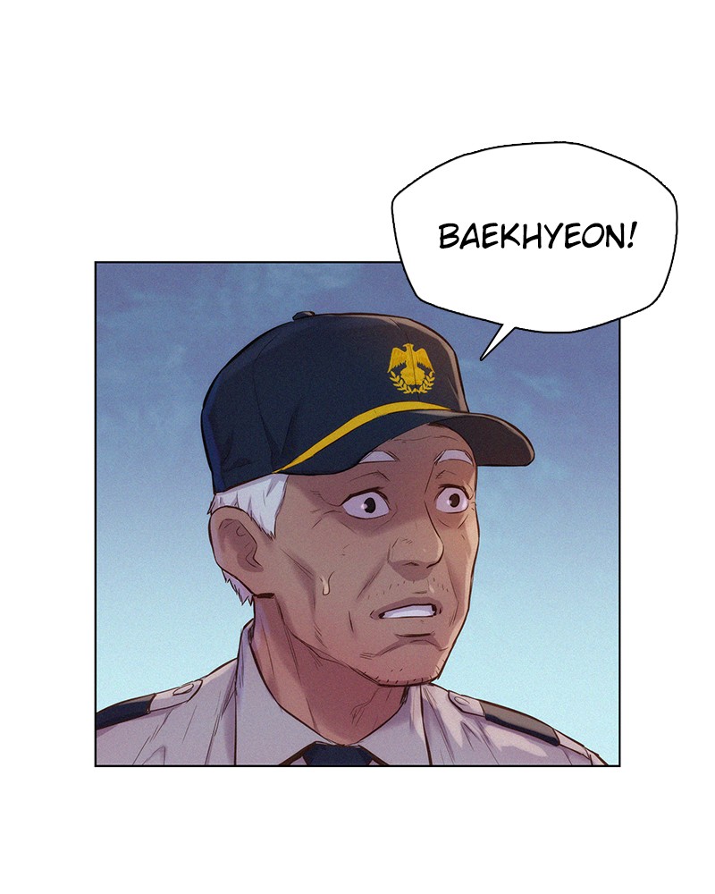 3CM Hunter Chapter 55 page 4 - Chapter 55: (S2) Episode 55