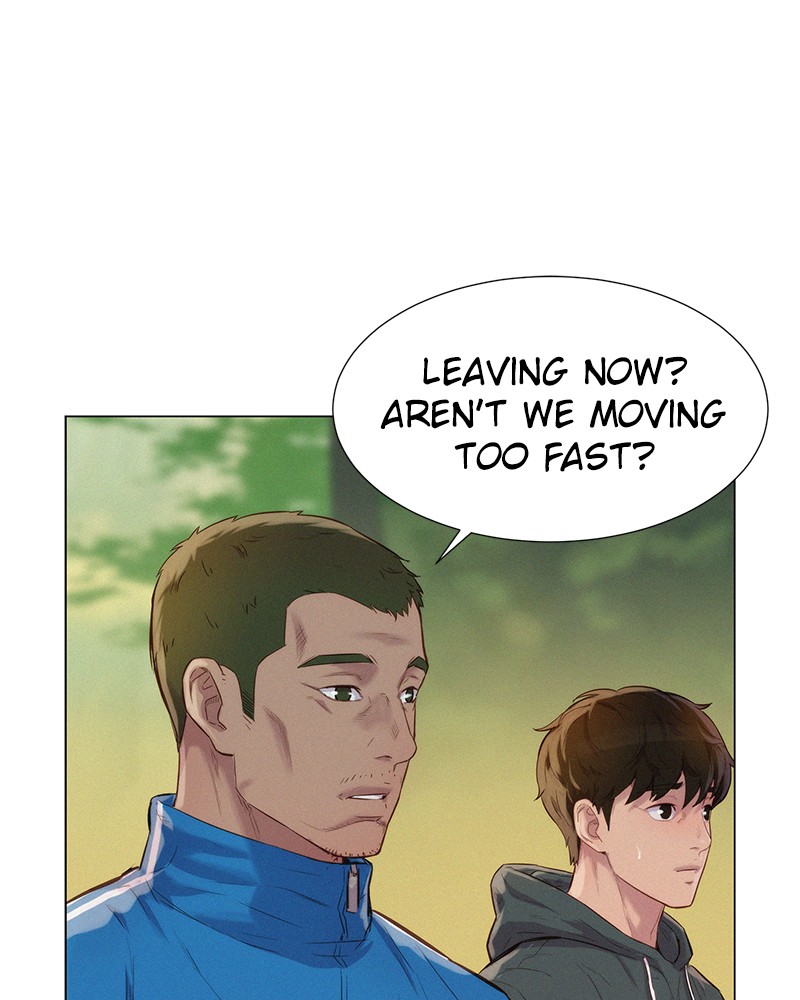 3CM Hunter Chapter 55 page 40 - Chapter 55: (S2) Episode 55