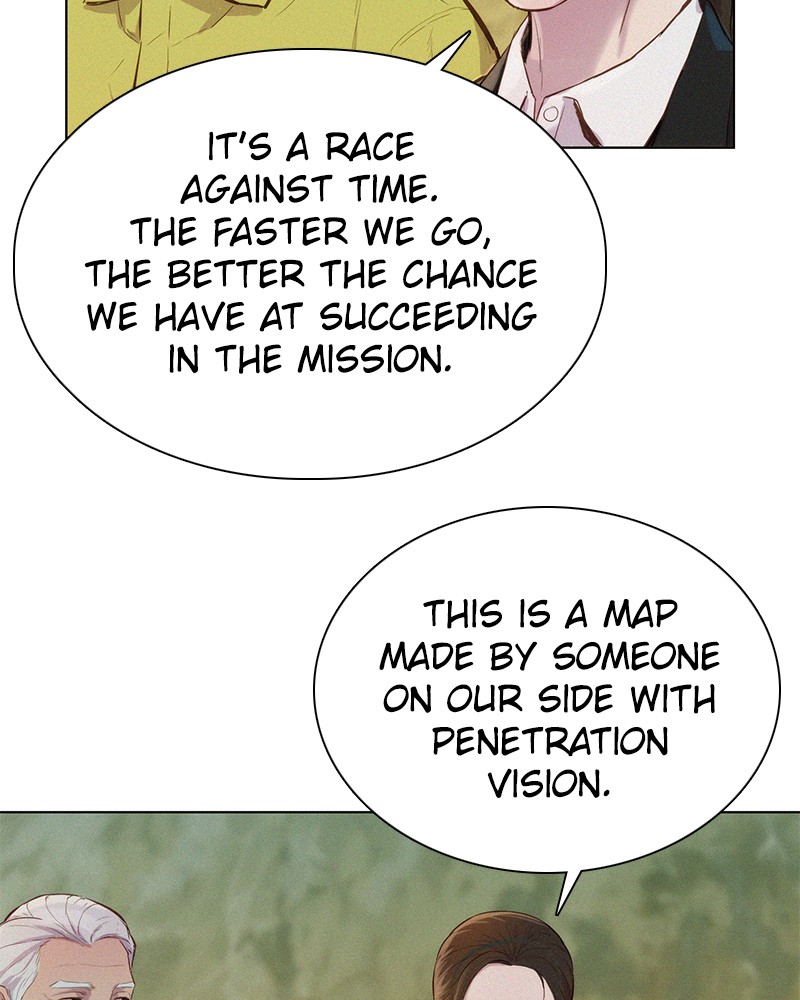 3CM Hunter Chapter 55 page 42 - Chapter 55: (S2) Episode 55