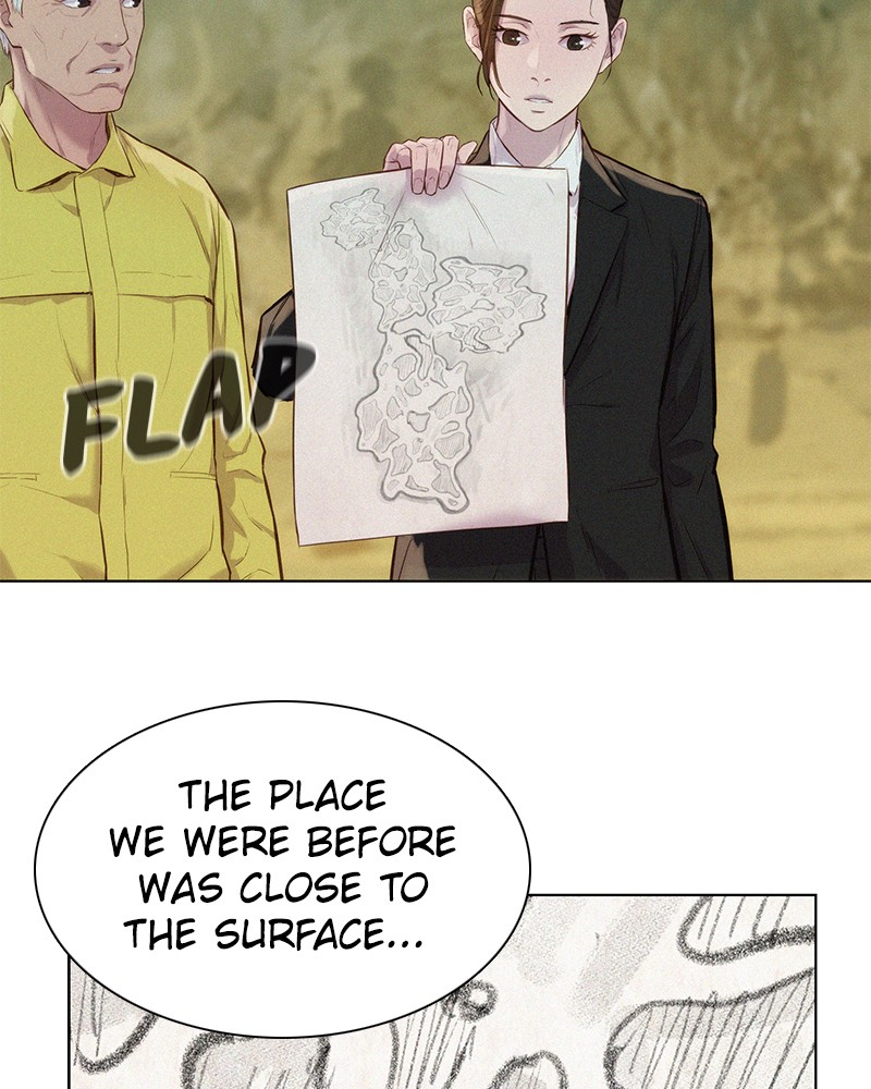 3CM Hunter Chapter 55 page 43 - Chapter 55: (S2) Episode 55
