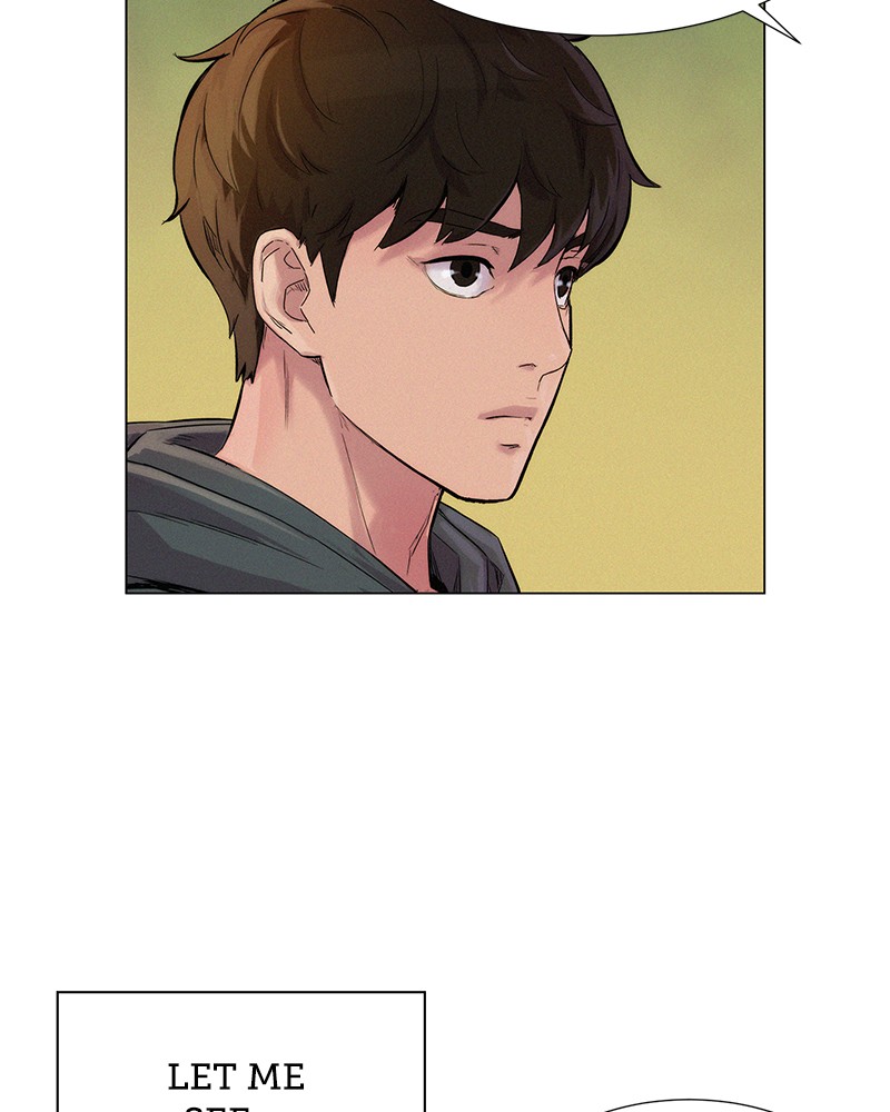 3CM Hunter Chapter 55 page 45 - Chapter 55: (S2) Episode 55
