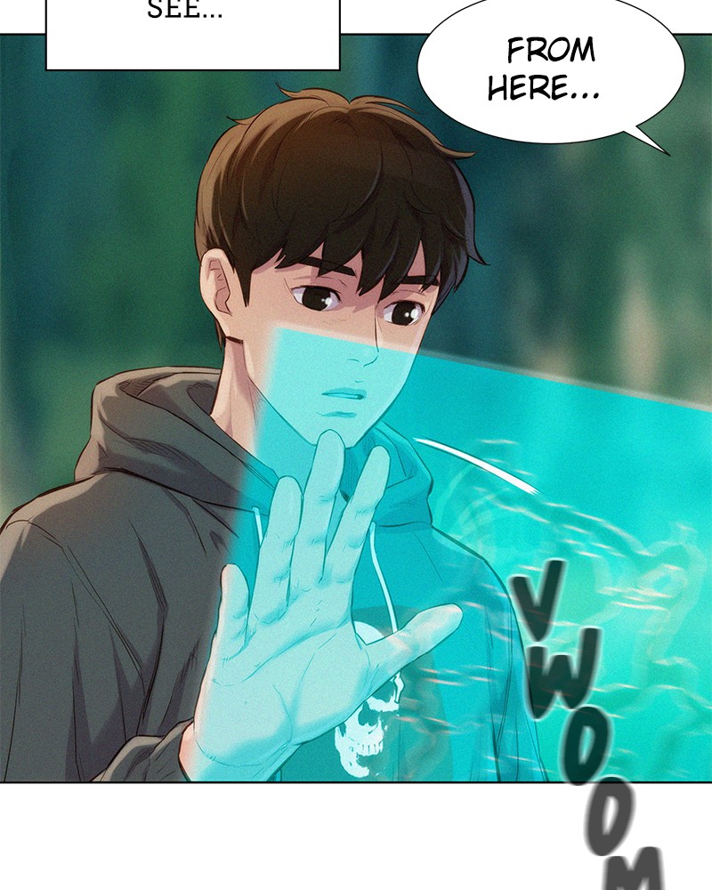 3CM Hunter Chapter 55 page 46 - Chapter 55: (S2) Episode 55