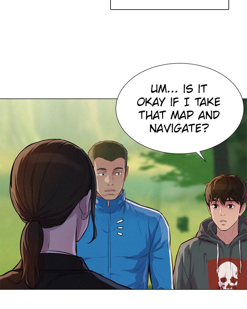 3CM Hunter Chapter 55 page 49 - Chapter 55: (S2) Episode 55