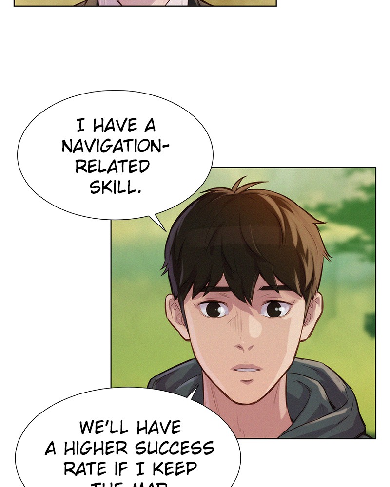 3CM Hunter Chapter 55 page 51 - Chapter 55: (S2) Episode 55