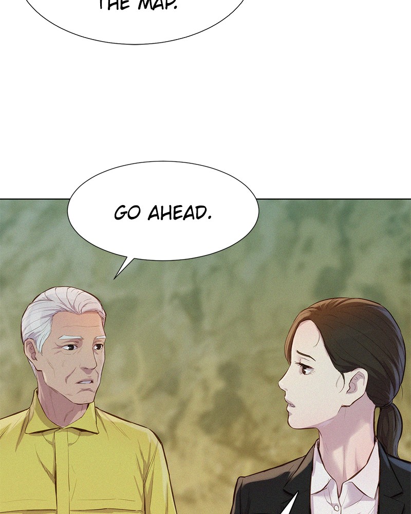 3CM Hunter Chapter 55 page 52 - Chapter 55: (S2) Episode 55