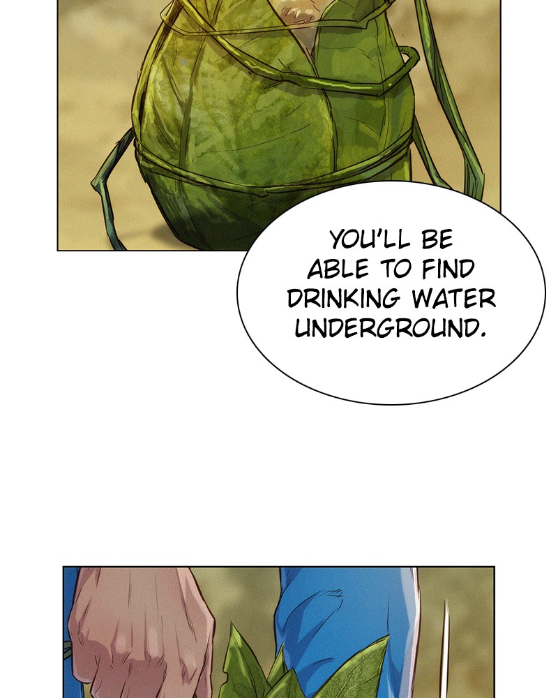 3CM Hunter Chapter 55 page 56 - Chapter 55: (S2) Episode 55